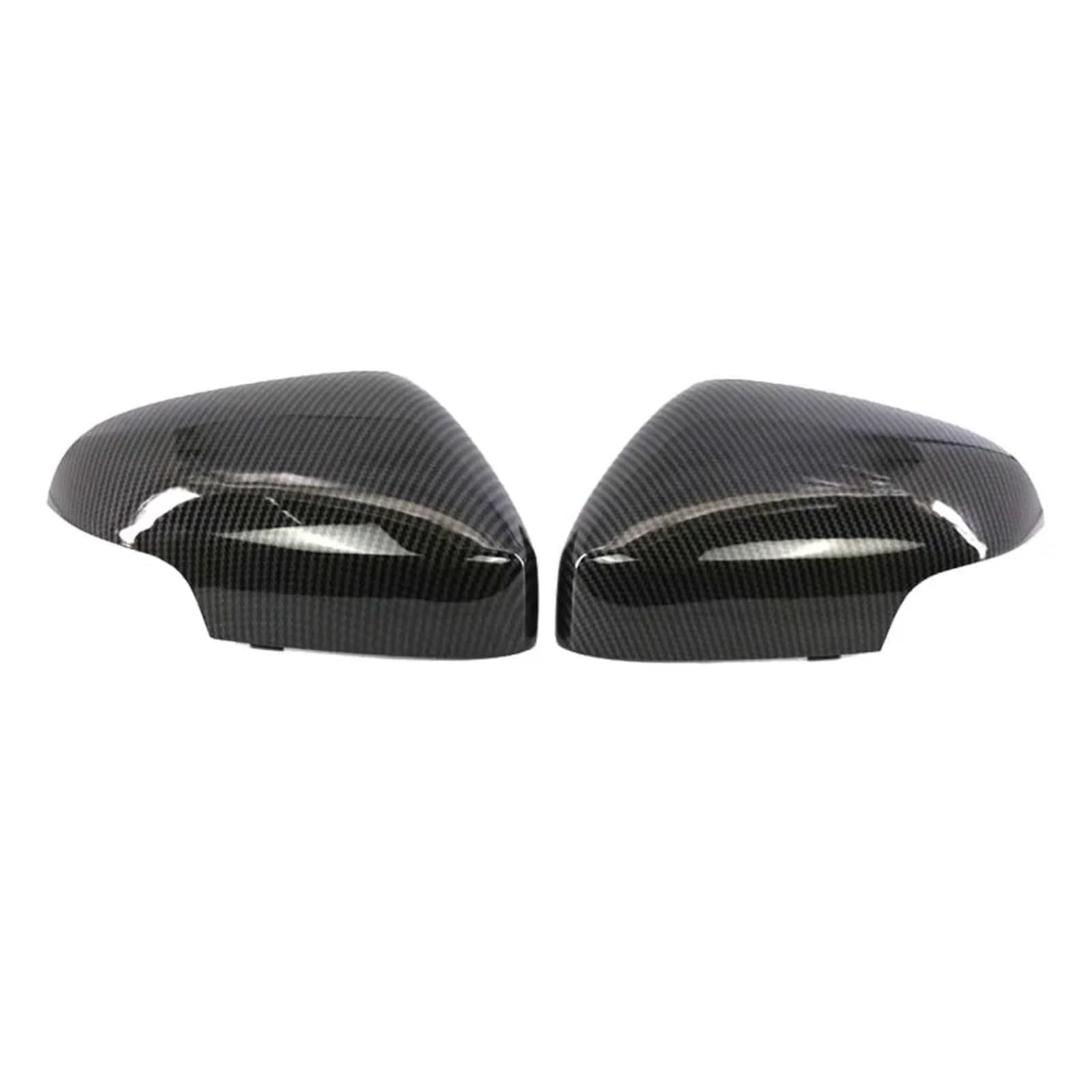 Coque de rétroviseur Volvo S80 C30 solution pour masquer les rayures - 8