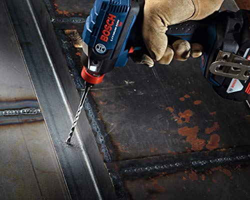 Bosch Mp02 5/32 In. X 4 In. X 6 In. Daredevil Multipurpose Drill Bit #TOP3