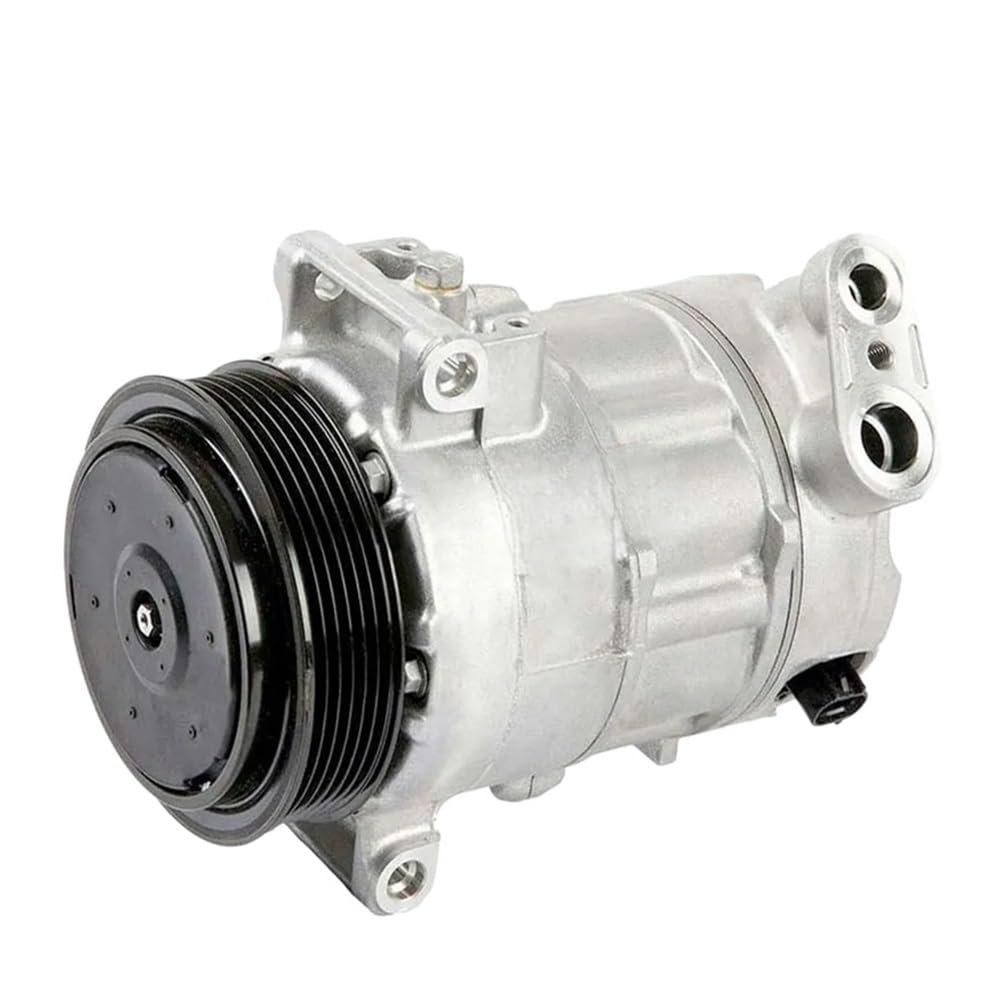 Fyuvdtuv One Color Ac Compressor Compatible For Holden Commodore Ve Vs16 2006-2010 92265301 92240524 92236235 4471905693 447190-5693