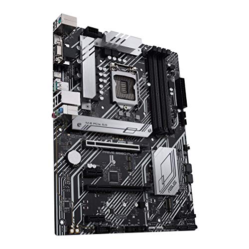ASUS Prime B560-PLUS view 5