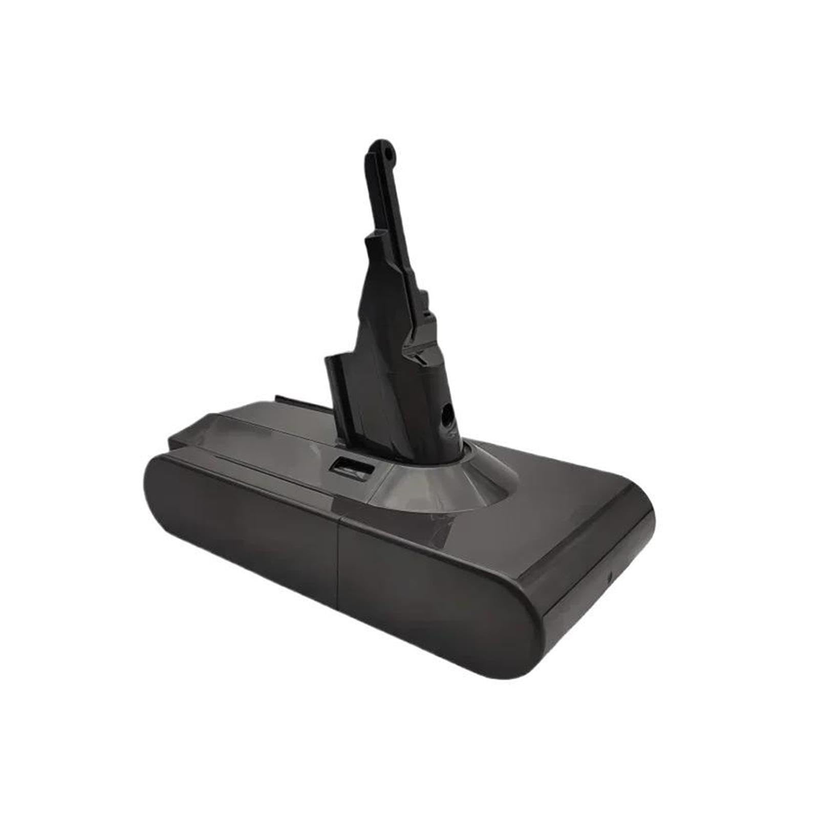 21,6 V Compatibile Con La Batteria Agli Ioni Di Litio Dyson V8 Absolute