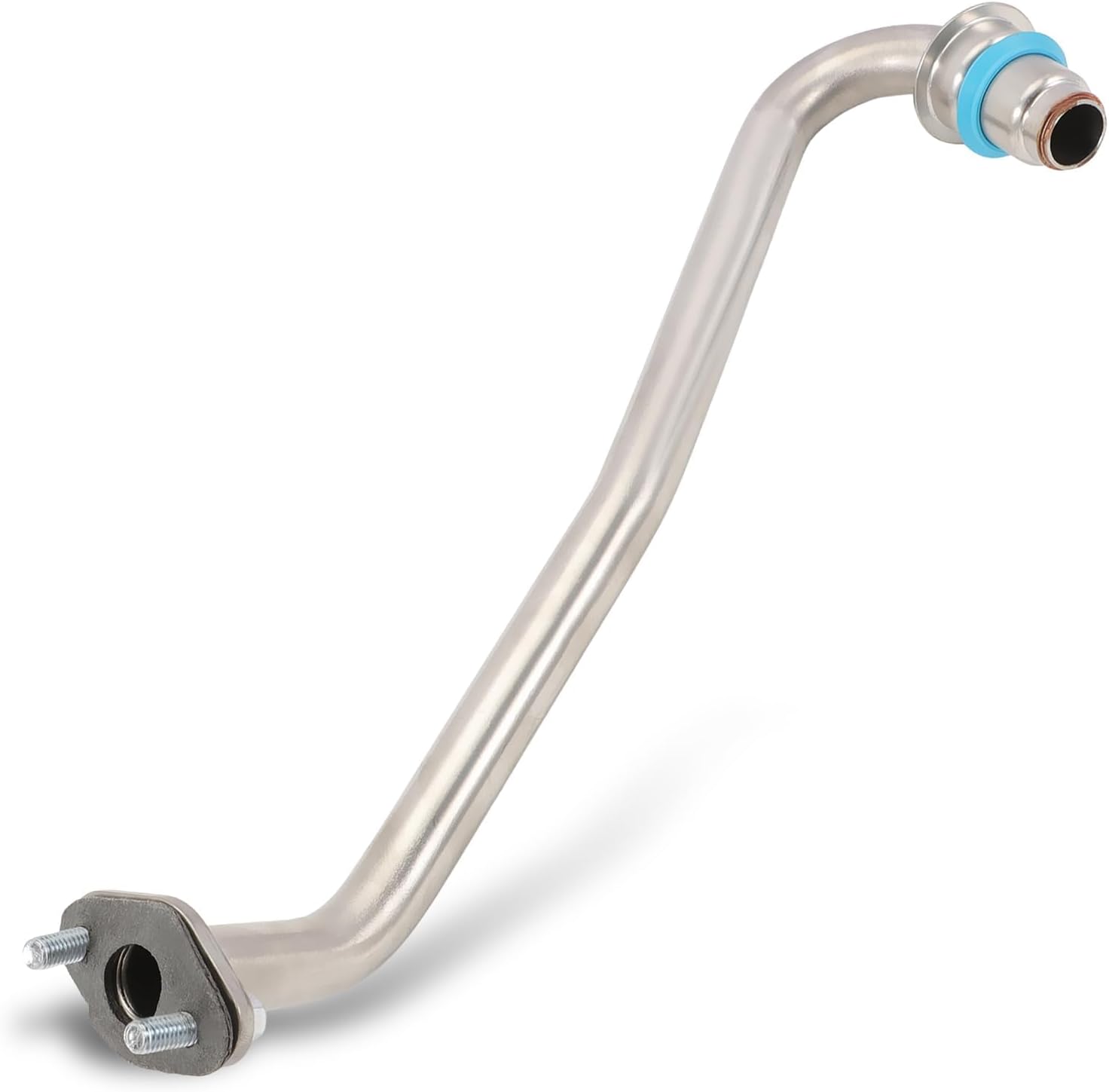 EGR Valve to Intake Plenum Tube Line for 3.5L, Charger 2006-2010, Challenger 2009-2010, Magnum 2005-2008 4593582AA