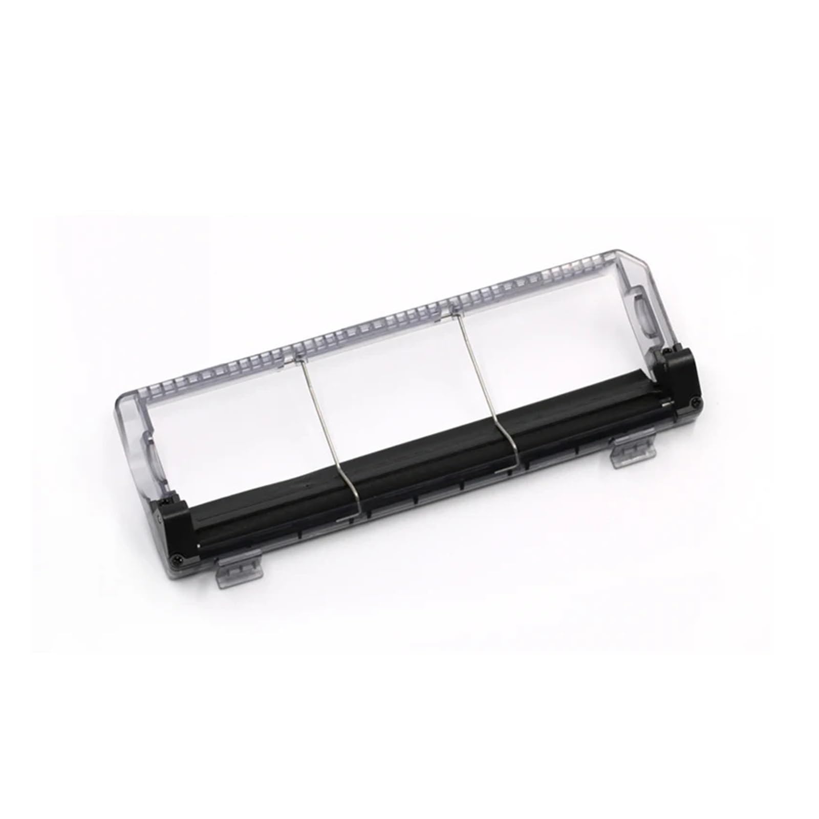 GENTERUN Brush Cover,Compatible For Ecovacs,Compatible For Deebot,Ozmo 900 902 DN55 DN33 DN36 DN520 Vacuum Cleaner Parts Vacuum Brush Housing Cover