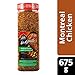 Club House La Grille Montreal Chicken Seasoning, 675 Gram