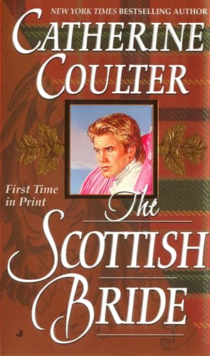 The Scottish Bride (Bride Series)