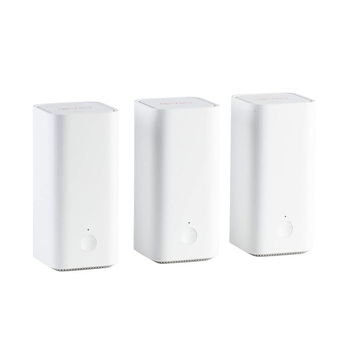 vilo mesh router