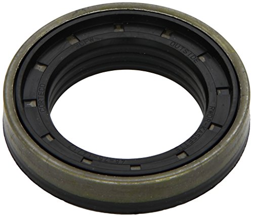 Anillo retén Corteco 12015395B de cigüeñal para motor de coche