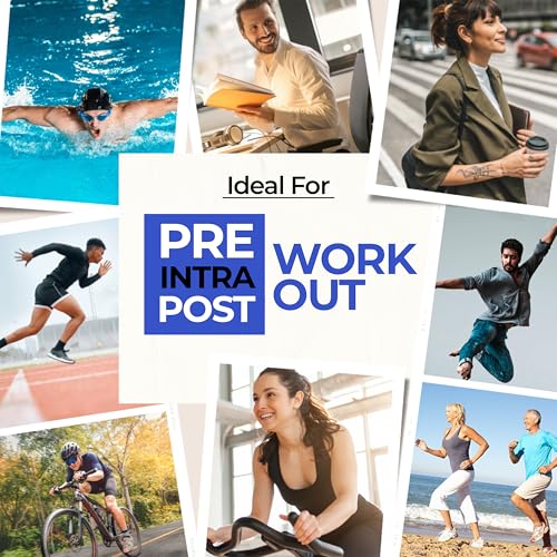 Image of Anytime Clear Whey Protein Isolate 480gm | 24g Protein Per Scoop | Blueberry Crush, 15 Servings | ISO & HACCP Certified | Lean Muscle Growth, Easy Digestion & Refreshing