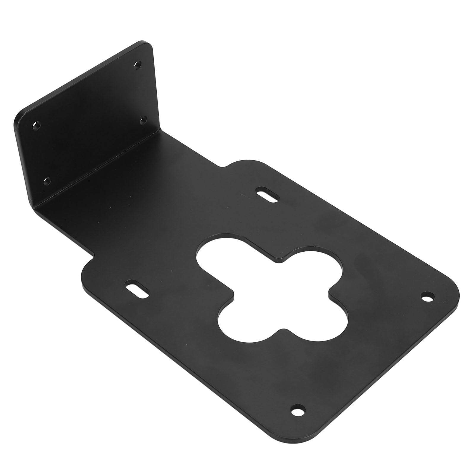 XUMIUZIY Lautsprecher-Wandhalterung aus Metall, Stabile Lautsprecher-Wandhalterung für LS50 Meta LS50 Wireless II, Platzsparend für Heimkino