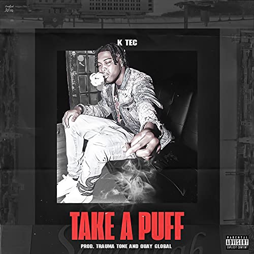Play Take a Puff by K Tec on Amazon Music Unlimited