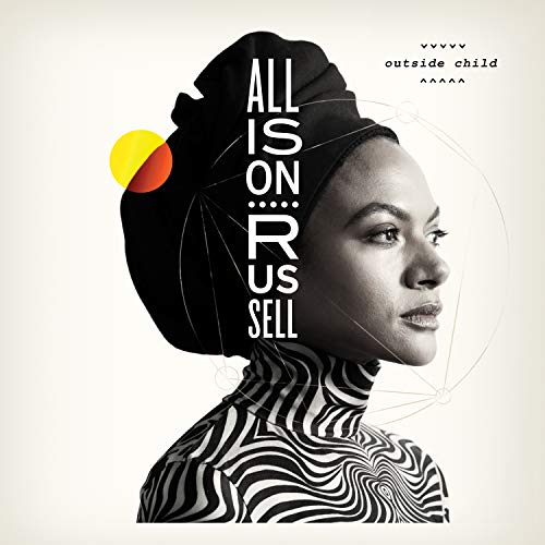 Album art for Outside Child [Orange] by Allison Russell