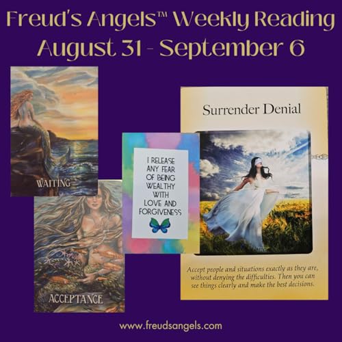 『Episode 215: Weekly Reading 8.31-9.6』のカバーアート