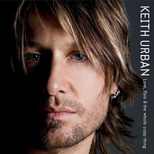 Keith Urban