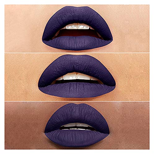 Image of Maybelline New York SuperStay Matte Ink Liquid Lipstick, City Edition, Explorer, 0.17 Ounce