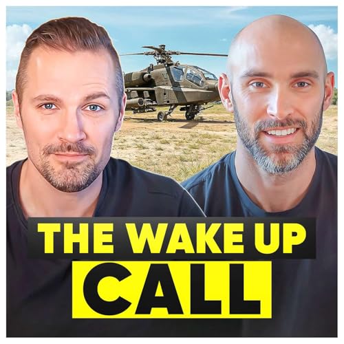 From Apache Pilot to Land Investor w/ Cody Cuvillier