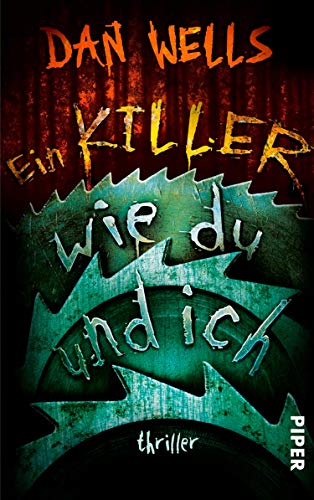 Ein Killer wie du und ich...