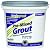 Custom PMG380QT 1-Quart, Simple Premium Grout, Haystack (Packaging May Vary)