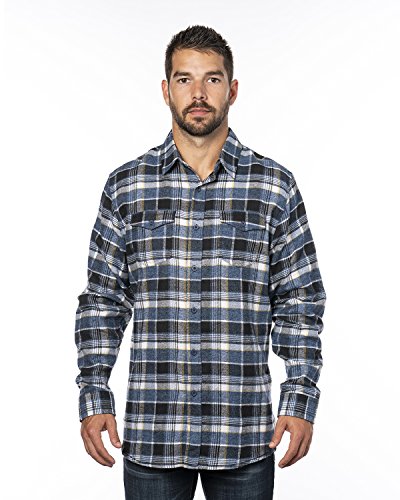 Burnside : Flannels - Amazon.com