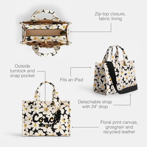 Image of Coach Women's Cargo Tote