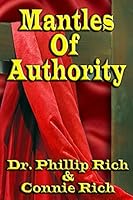 Mantles of Authority 1502386984 Book Cover