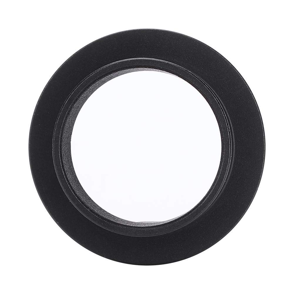 Kameraadapter, 1,25 "bis T2/1,25 Zoll Okular Einsetzen in M42 Prime Telescope T Adapter, Okularadapter Außengewinde M42X0,75 mm Innengewinde M28X0,6 mm