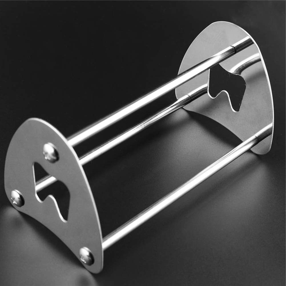 Zangenständer Edelstahl Halter Regal Rack Home Medical Equipment Körperpflege