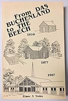 From das Buchenland to the Beech B083M8FYX2 Book Cover