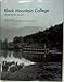 Black Mountain College: Experiment in Art