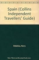 Spain 0004109708 Book Cover