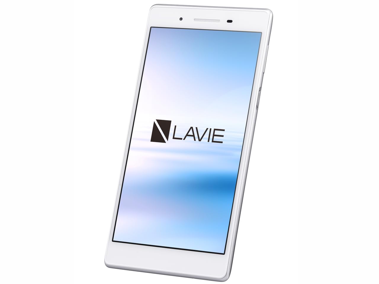 Amazon.co.jp: NEC PC-TE507JAW LaVie Tab E : パソコン・周辺機器