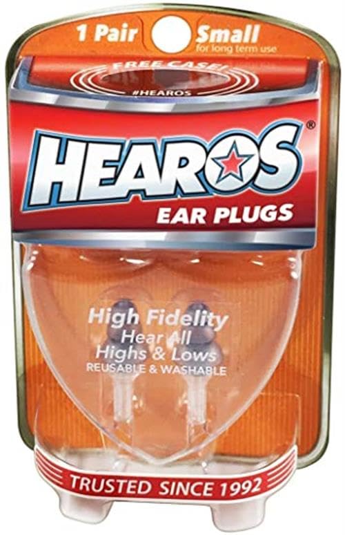 HEAROS High Fidelity