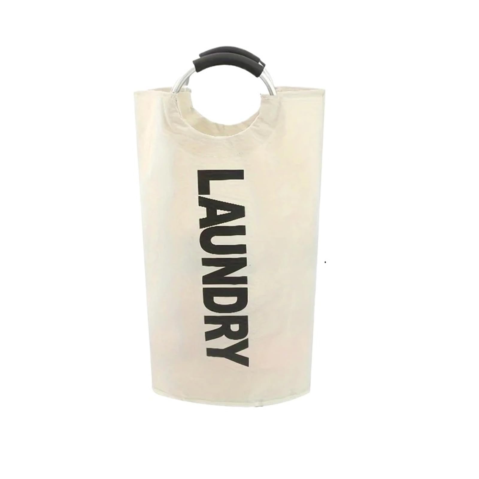Laundry Basket Laundry Basket Foldable Portable Fabric Dirty Clothes Storage Bag Organizer Large Capacity Oxford Bucket