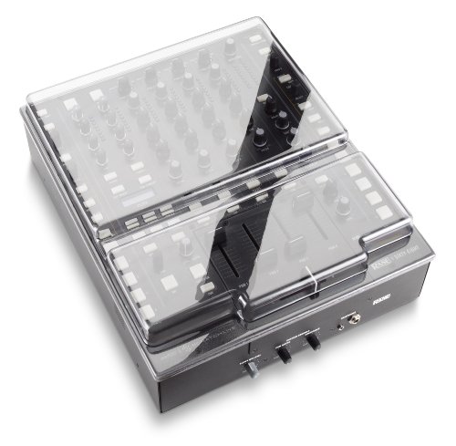 Decksaver DS-PC-RANE68 DJ Mixer Case