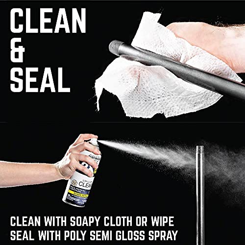 Pipe Decor Rustic Industrial Table Legs,Authentic Industrial Steel Grey Iron Fittings, Flanges And Pipes For Custom Vintage Tables And Furniture Decorations, Diy Kit With Hardware, (12-Inch) #TOP6