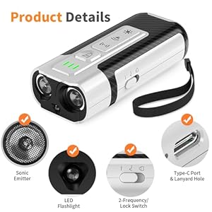 Anti bark dog deterrent device long range ultrasonic bark collar alternative professional anti barking ultrasonic   cucciolini doodles