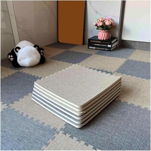 nCnCJ[ybg \tgJ[ybg^C 50 30cm ` AtH[}bg XvCVOvC}bg Rbgƃl̃pYO(Dark Gray+Light Brown)