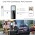 Komniar Smart Bluetooth Wireless Meat Thermometer Digital for Grilling and Smoking, 2 Probes Grill Thermometer for Outside Grill, Kitchen, BBQ, Grill, Oven, Smoker, Rotisserie, WiFi Unlimited Range