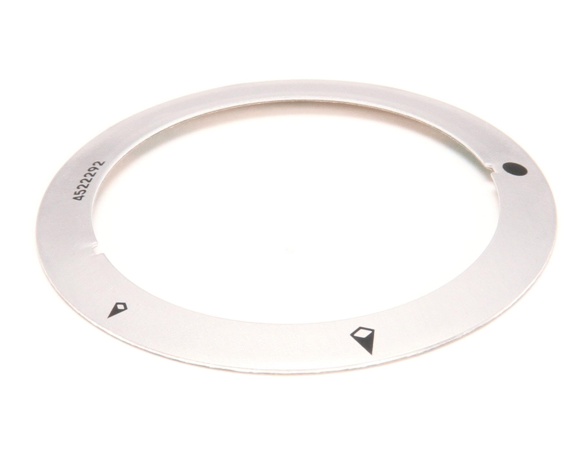 Garland Hi-Lo Griddle Insert Usr-Sun 4522292 - Genuine OEM Replacement Part