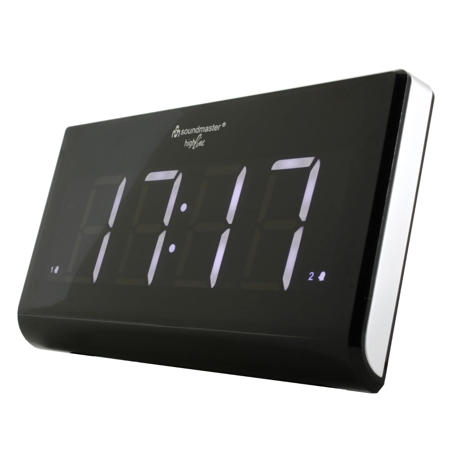Soundmaster UR 8400 Radioregistratore