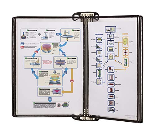 Tarifold PRO Series Wall Mount