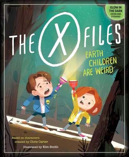 Image of The X-Files: Earth Children Are Weird