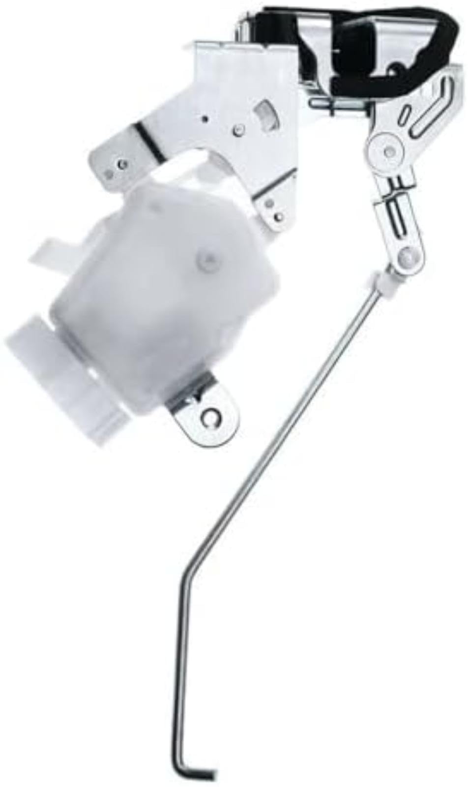 Zamek bagażnika, dla TOYOTA, Fj, dla Cruiser 2007-2013 2014 siłownik zatrzasku bagażnika tylnej klapy 6911035071 6911035070 Mechanizm blokady tylnego bagażnika Mechanizm blokady tylnego