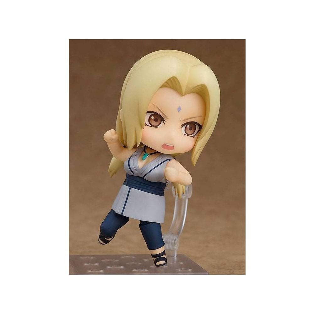 Good Smile Company Nendoroid Tsunade Multicolor Model:G90649 product thumbnail 5
