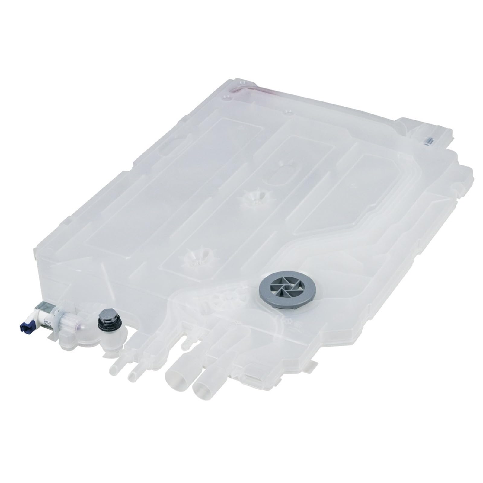 LUTH Premium Profi Parts Wassertasche kompatibel mit Bosch 00772437 Regenerierdosierung für Geschirrspüler