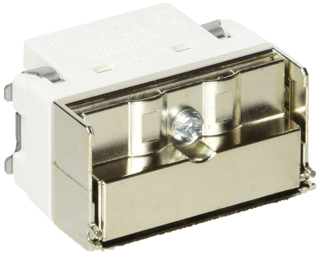 Amazon.co.jp: Panasonic WCS4711W High Shield TV Outlet for 