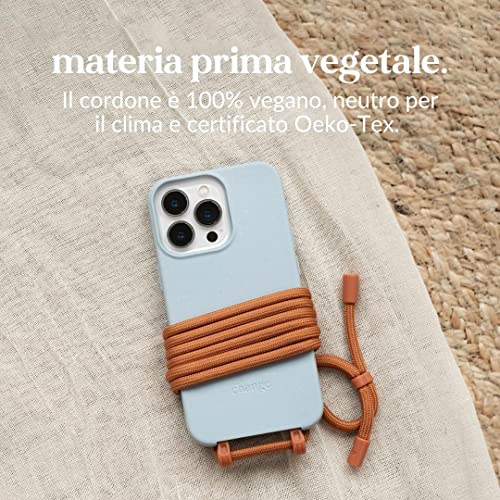 Woodcessories - Collana da scambio in materiale