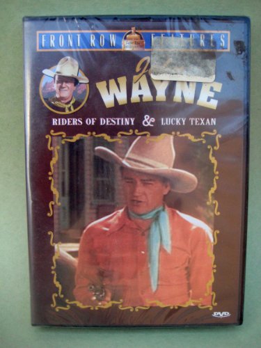 Preisvergleich Produktbild The Lucky Texan