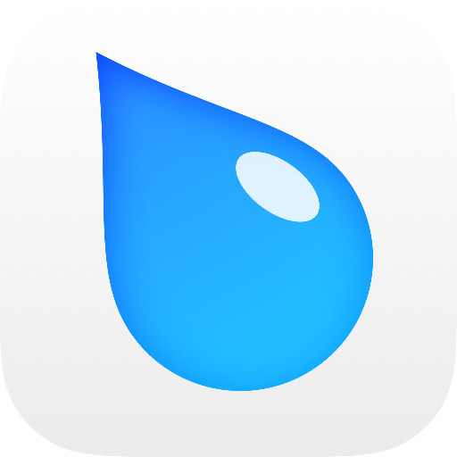 Rain Rain Sleep Sounds App on Amazon Appstore