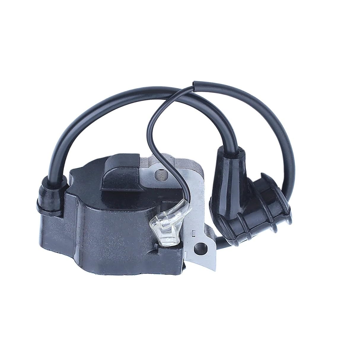 Kit de Bobina de Encendido y bujía de Repuesto para cortadoras y cortacésped GX35 GX35NT HHT35S UMK435, Pieza 30500-Z0Z-013