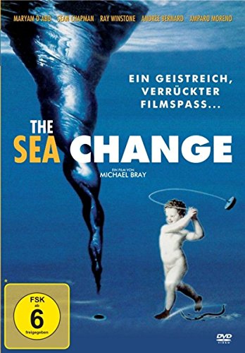 Preisvergleich Produktbild The Sea Change